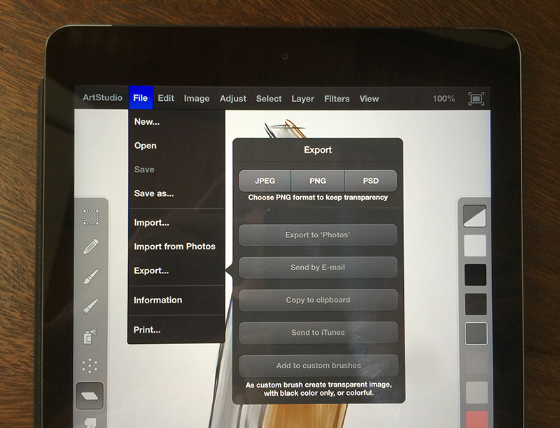 Illustration for article titled Wacom Intuos 2, análisis: un gran stylus para iPad si tienes paciencia